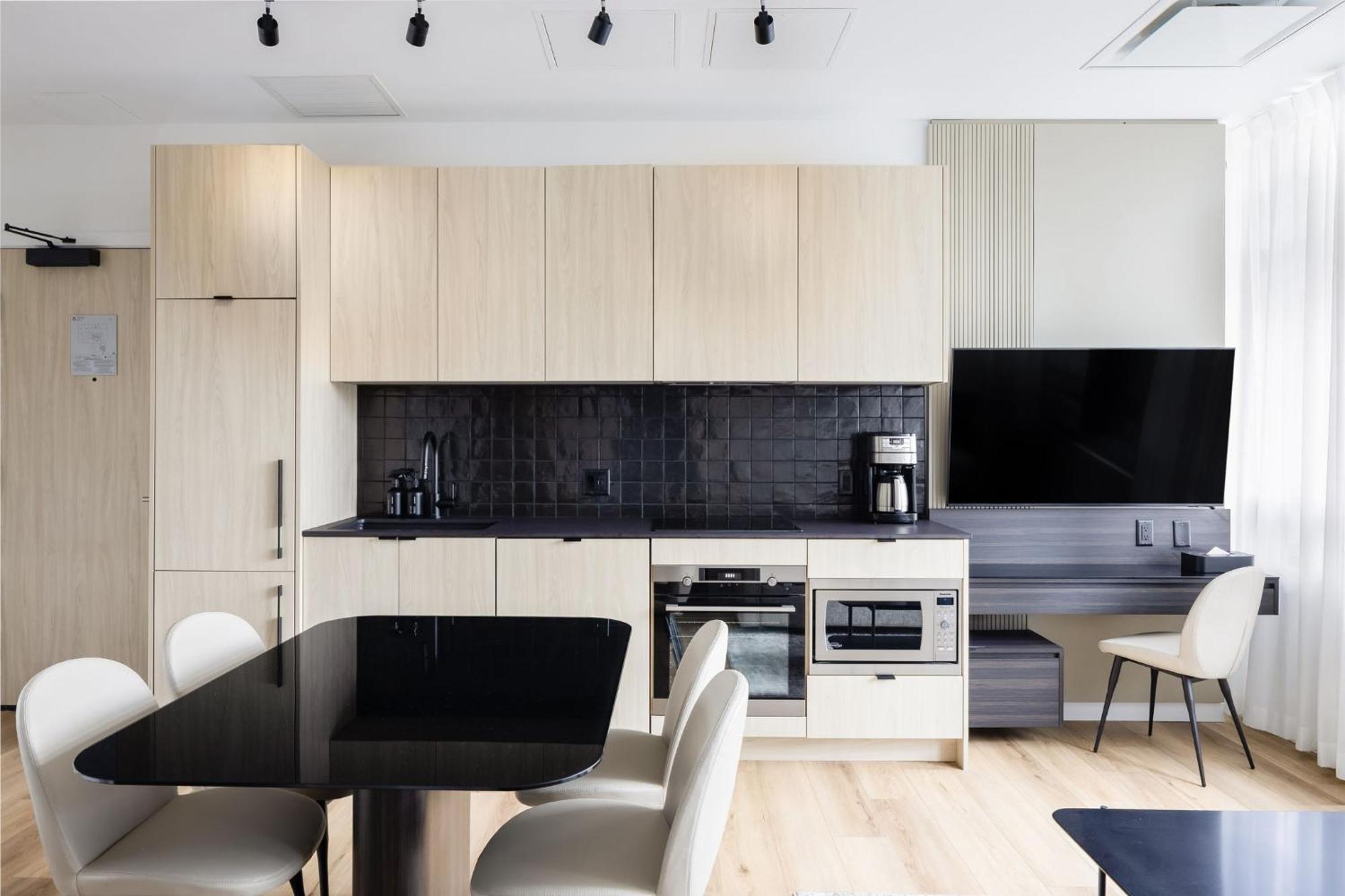 Smithe House Vancouver Exterior foto