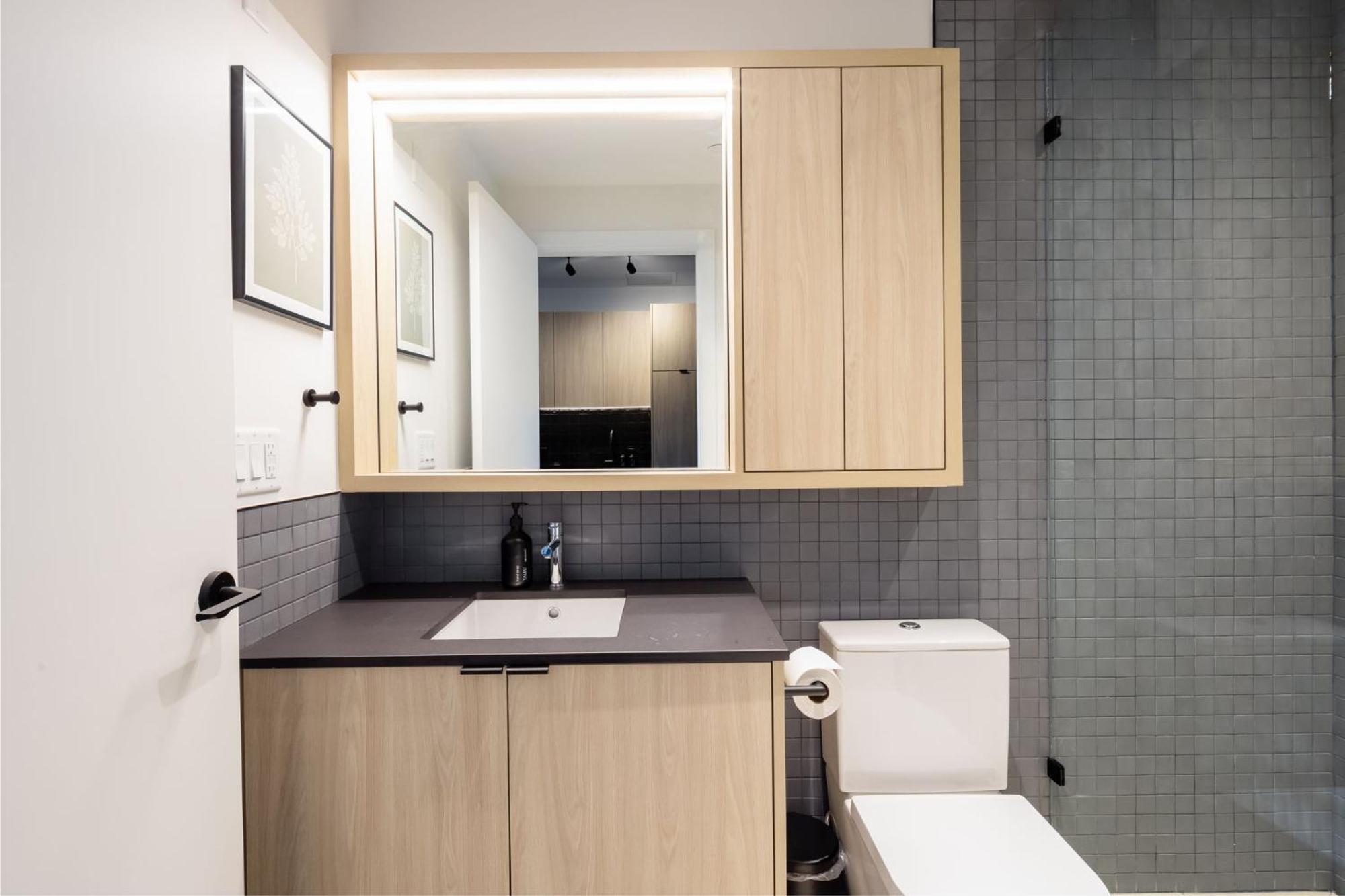Smithe House Vancouver Exterior foto