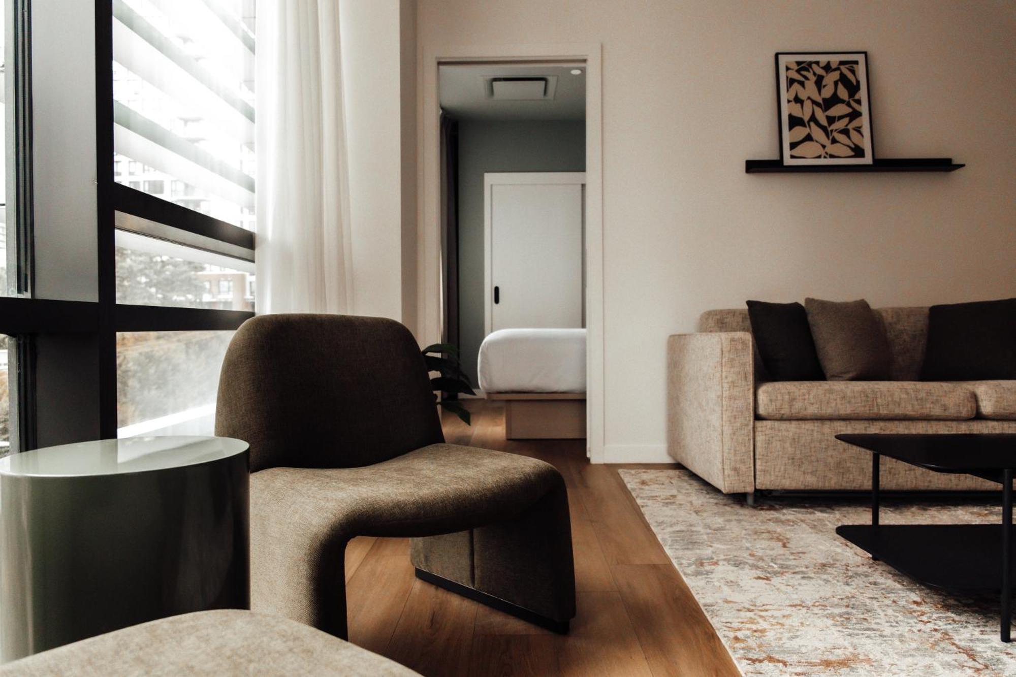 Smithe House Vancouver Exterior foto