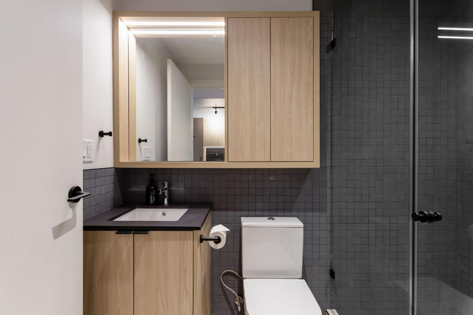Smithe House Vancouver Exterior foto
