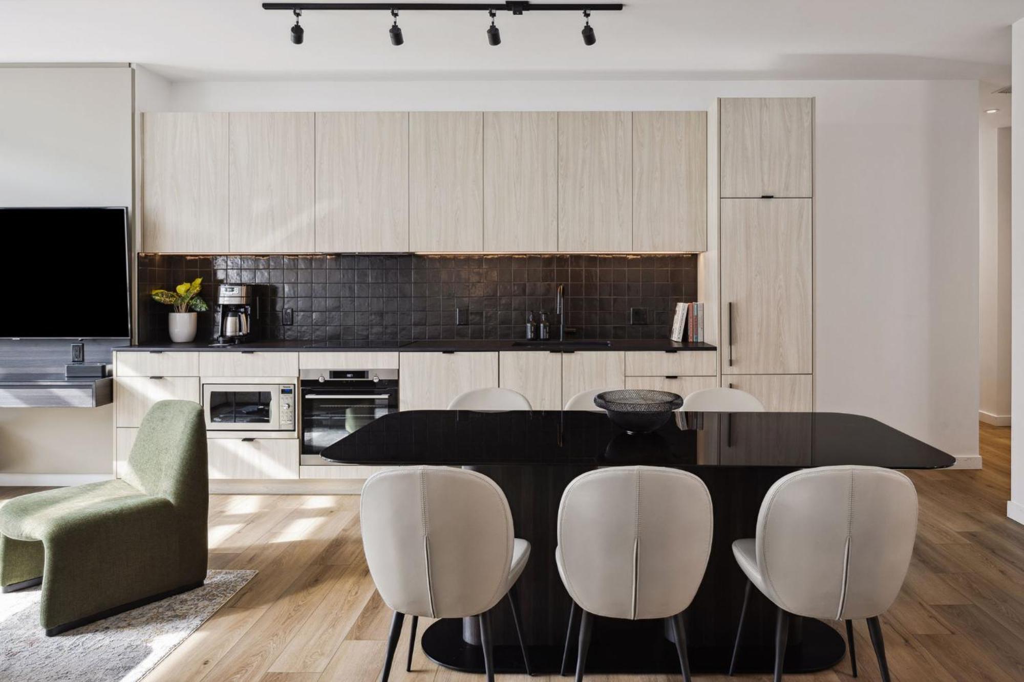 Smithe House Vancouver Exterior foto