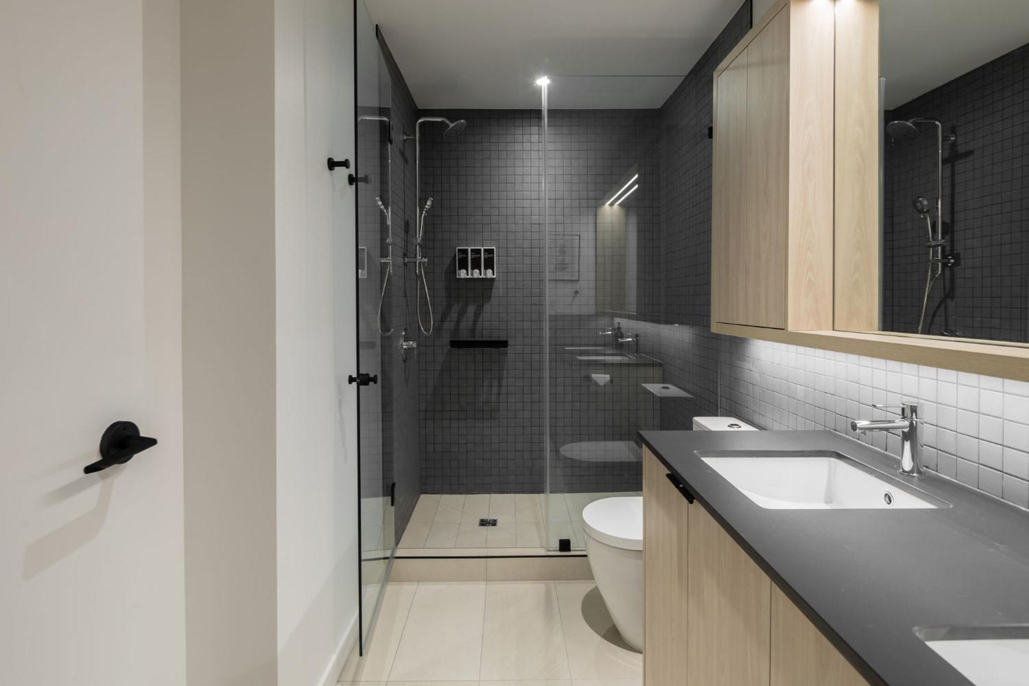 Smithe House Vancouver Exterior foto
